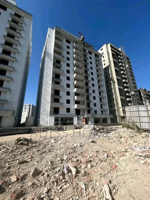 2bdrm Apartment in Gihon Homes, Kirkos for sale