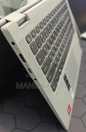 New Laptop Lenovo IdeaPad Flex 14 16GB AMD Ryzen 5 SSD 512GB