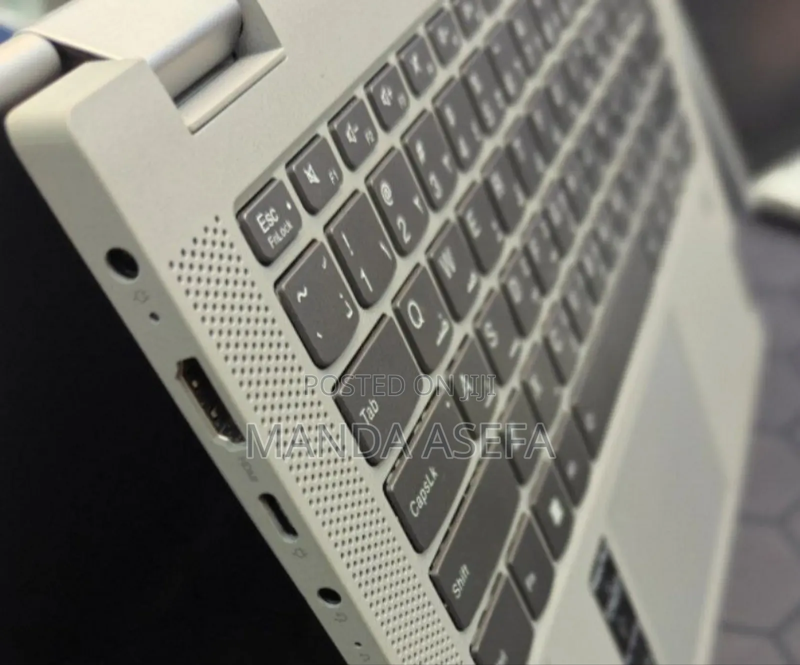 New Laptop Lenovo IdeaPad Flex 14 16GB AMD Ryzen 5 SSD 512GB