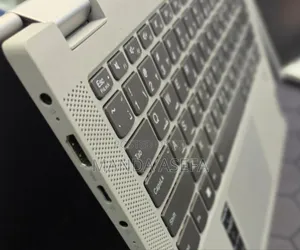 New Laptop Lenovo IdeaPad Flex 14 16GB AMD Ryzen 5 SSD 512GB