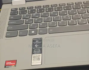 New Laptop Lenovo IdeaPad Flex 14 16GB AMD Ryzen 5 SSD 512GB
