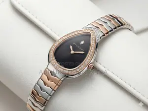 Bvlgari Serpenti Seduttori - Women Watch - እስከ ጥር 15 ድረስ በ2,800ብር ብቻ