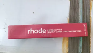 Rhode Peptide Lip Tints