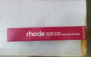 Rhode Peptide Lip Tints