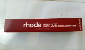Rhode Peptide Lip Tints