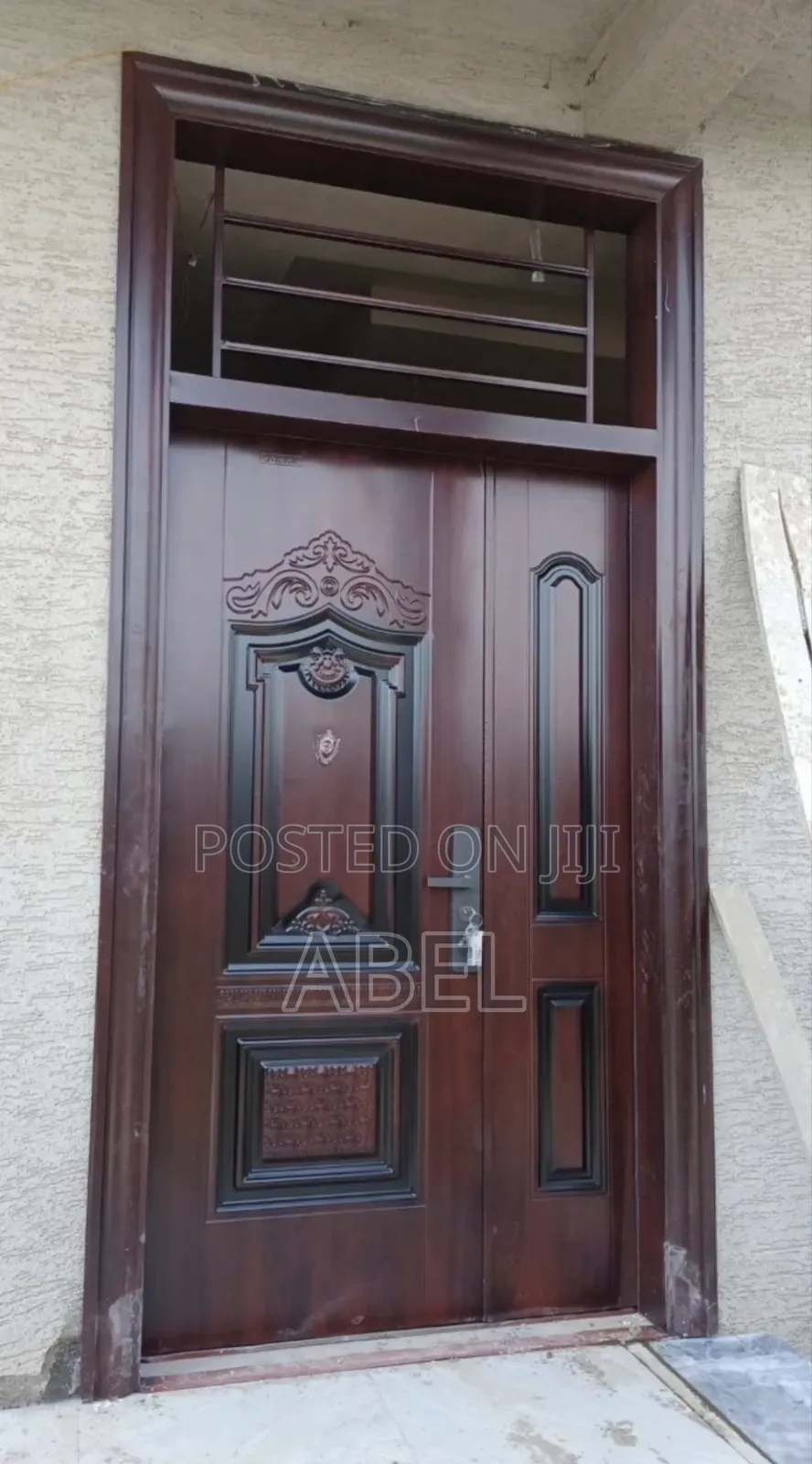 የእርሶ የጥራት አጋር Victor