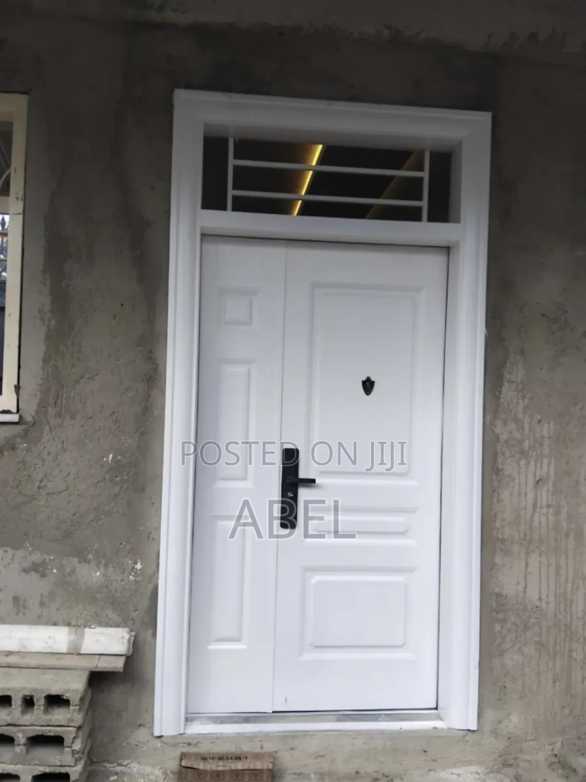 የእርሶ የጥራት አጋር Victor