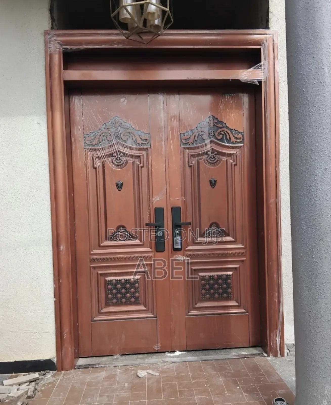 የእርሶ የጥራት አጋር Victor