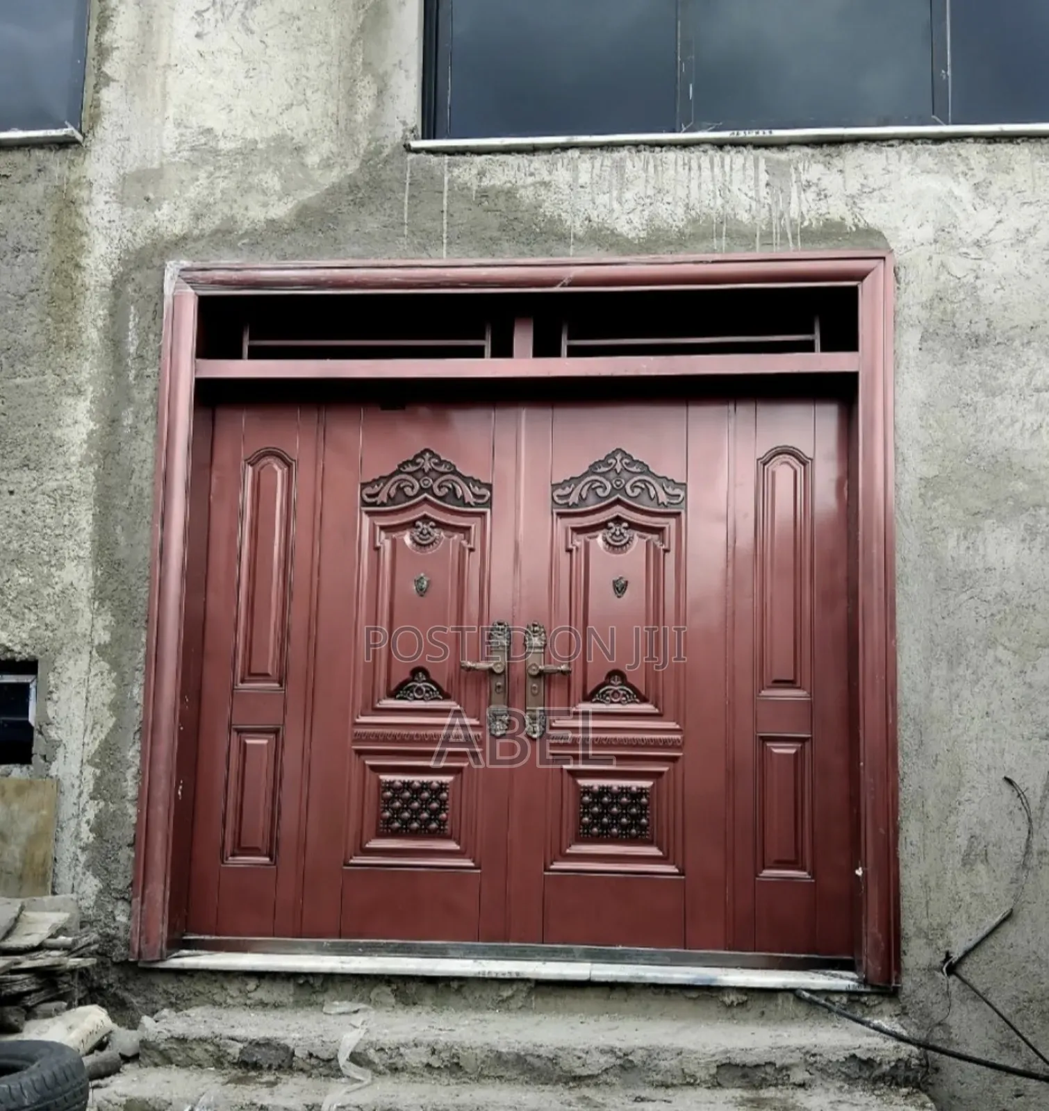 የእርሶ የጥራት አጋር Victor