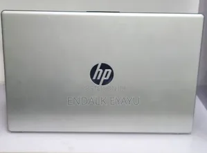 New Laptop HP 8GB Intel Core I3 SSD 256GB