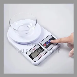 Accurate Measurements for Every Recipe