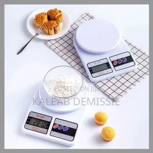 Accurate Measurements for Every Recipe