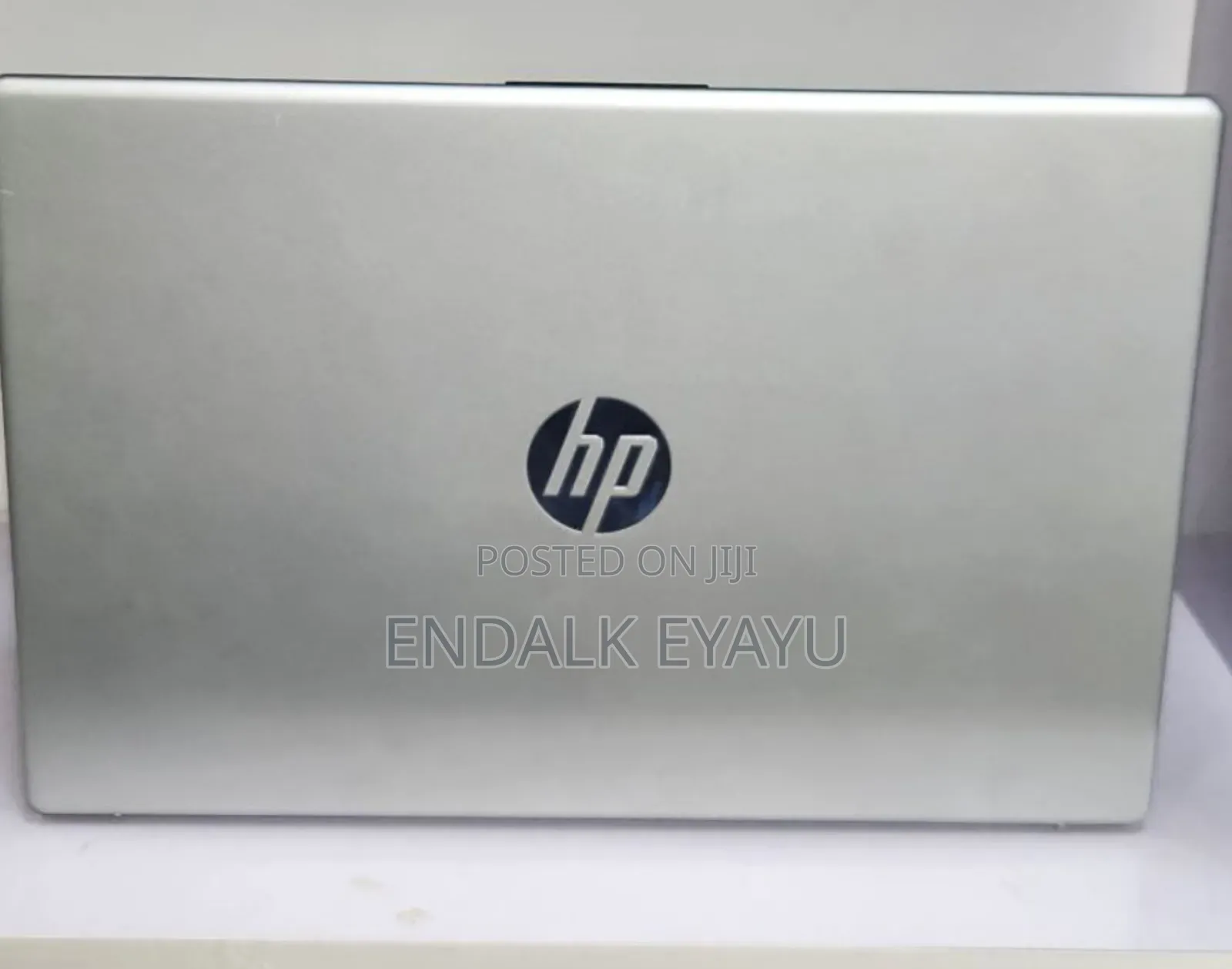 New Laptop HP 8GB Intel Core I3 SSD 256GB