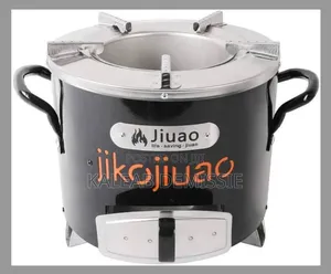 Jikojiuao Charcoal Stove
