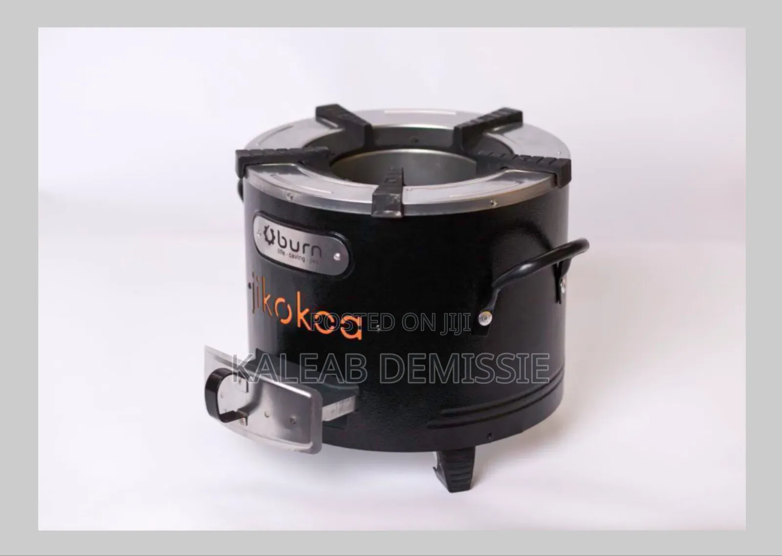 Jikojiuao Charcoal Stove