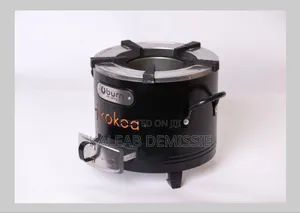 Jikojiuao Charcoal Stove