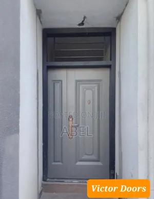 ደህንነትዋ መታወቂያችን ነው Victor