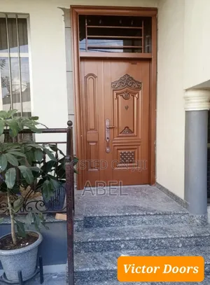 ደህንነትዋ መታወቂያችን ነው Victor