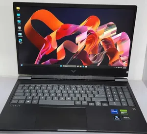 New Laptop HP Victus 16 32GB Intel Core I7 SSD 1T