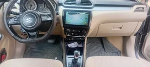 Suzuki Dzire 2022 Silver
