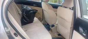 Suzuki Dzire 2022 Silver