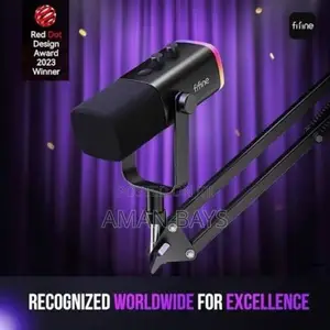 Fifine Am8t Microphone