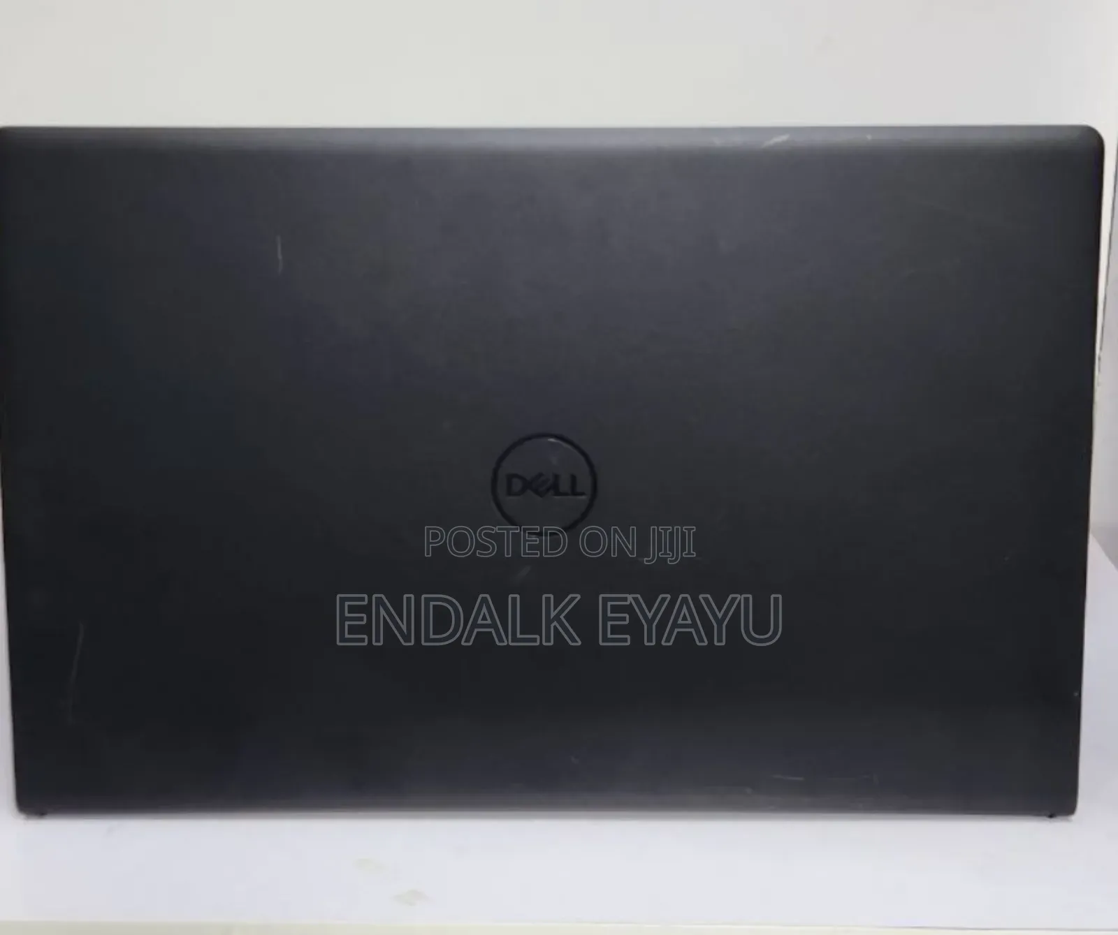 New Laptop Dell Inspiron 15 8GB Intel Core I5 SSD 256GB