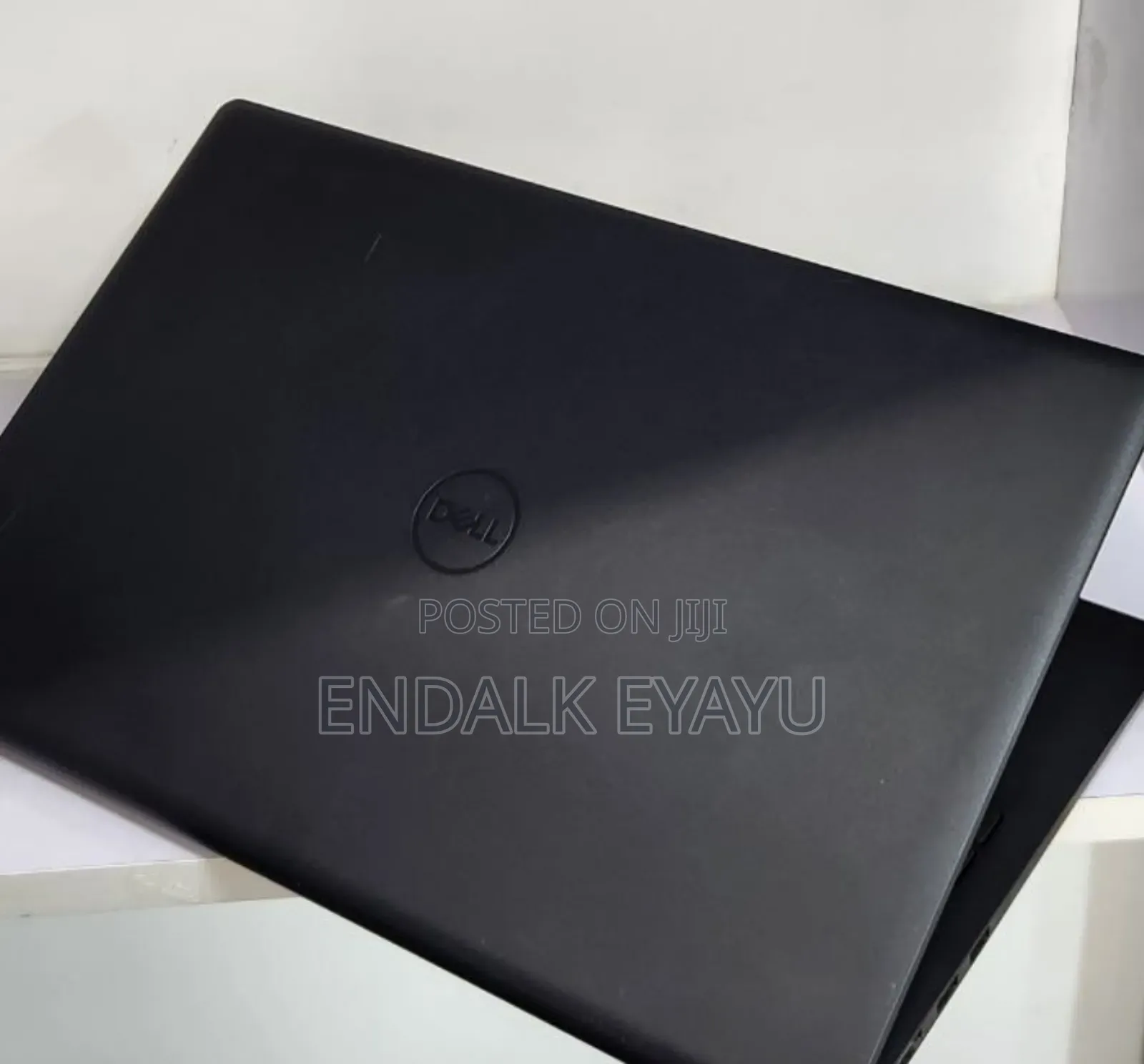 New Laptop Dell Inspiron 15 8GB Intel Core I5 SSD 256GB