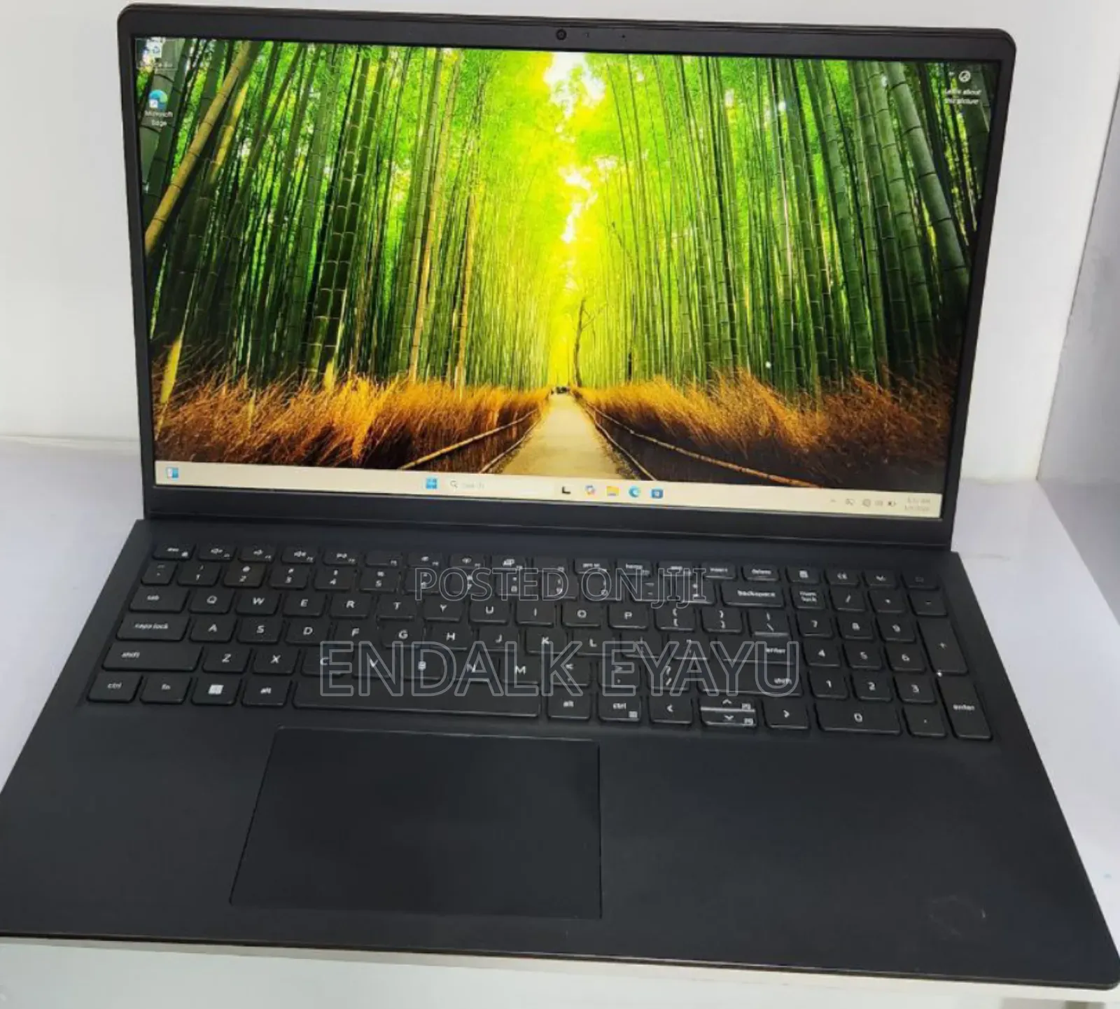 New Laptop Dell Inspiron 15 8GB Intel Core I5 SSD 256GB