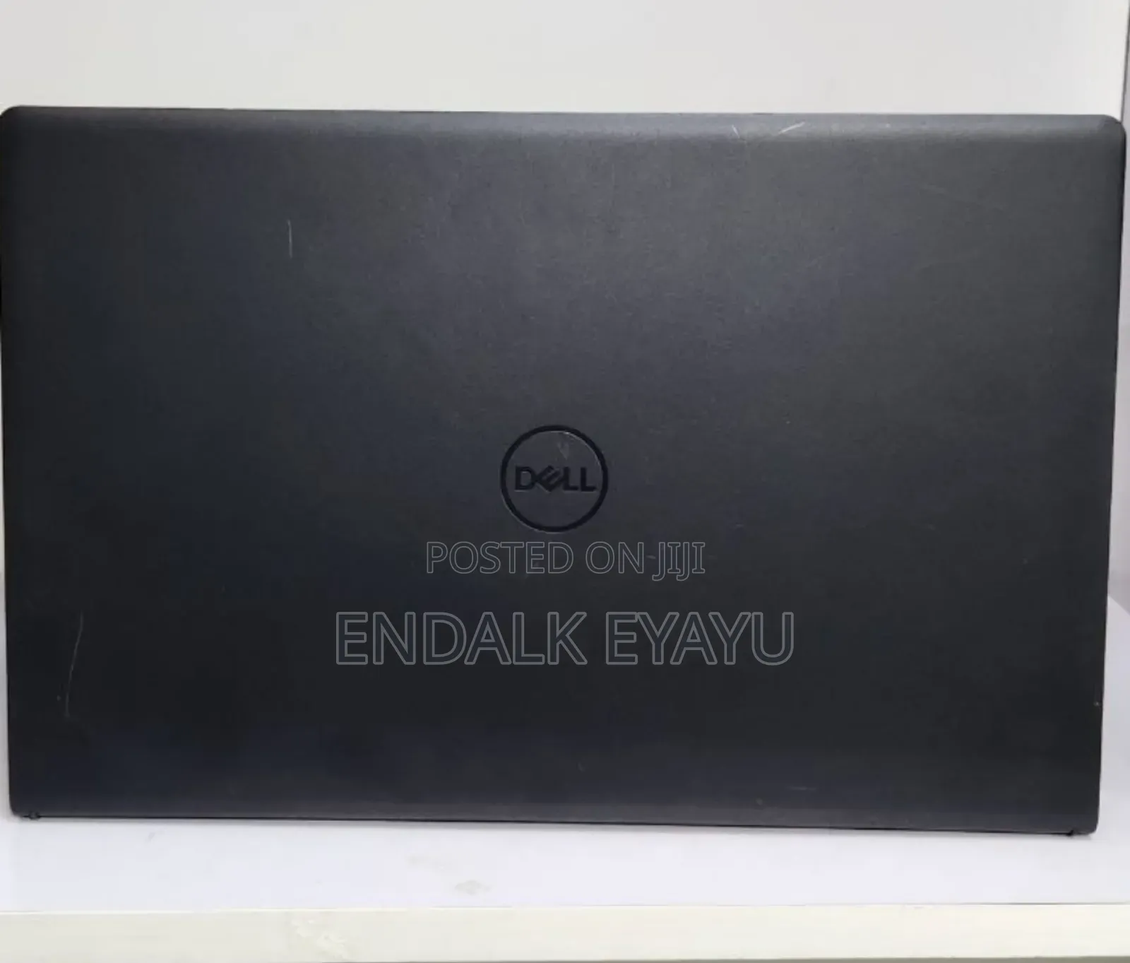 New Laptop Dell Inspiron 15 8GB Intel Core I5 SSD 256GB
