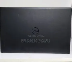 New Laptop Dell Inspiron 15 8GB Intel Core I5 SSD 256GB