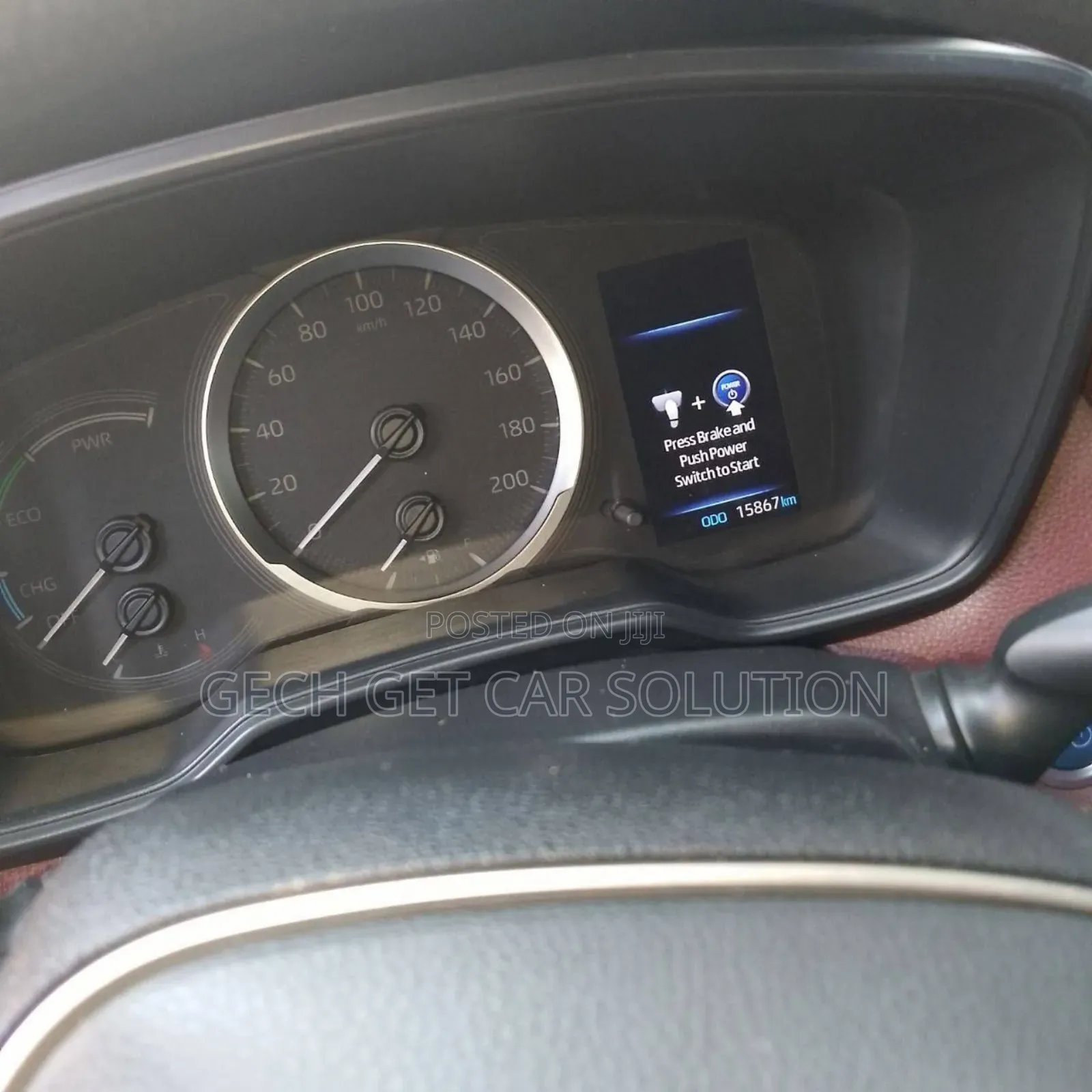 Toyota Corolla Cross Hybrid 2024 Silver