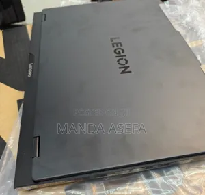 New Laptop Lenovo Legion 5 16GB Intel Core I9 SSD 1T