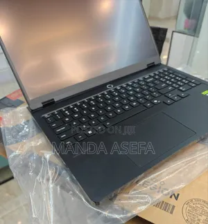 New Laptop Lenovo Legion 5 16GB Intel Core I9 SSD 1T