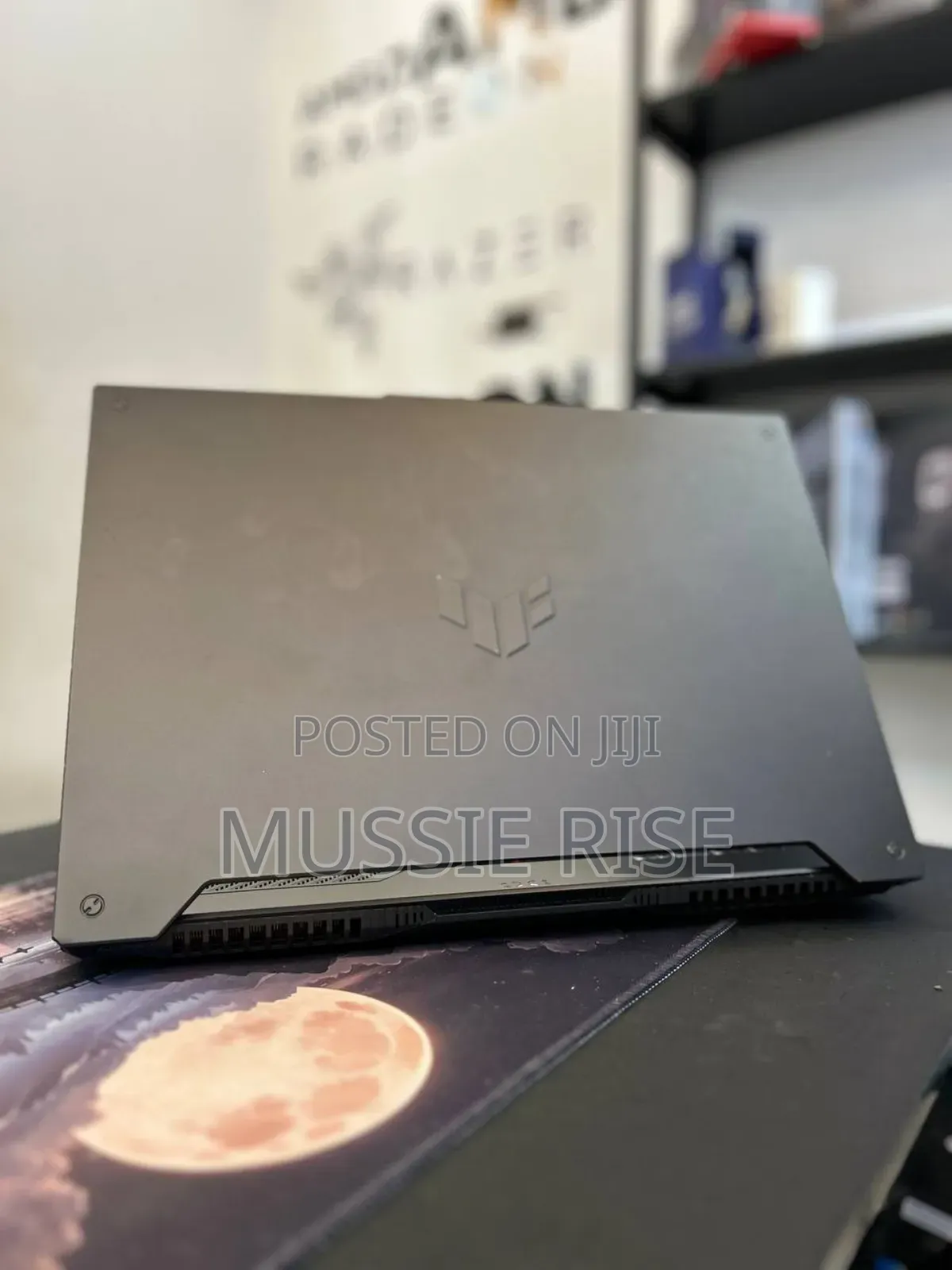 Laptop Asus TUF Gaming A15 16GB AMD Ryzen 7 SSD 512GB