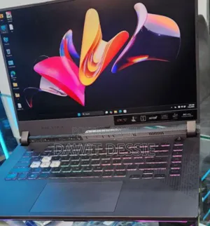 New Laptop Asus 16GB AMD Ryzen 7 SSD 512GB