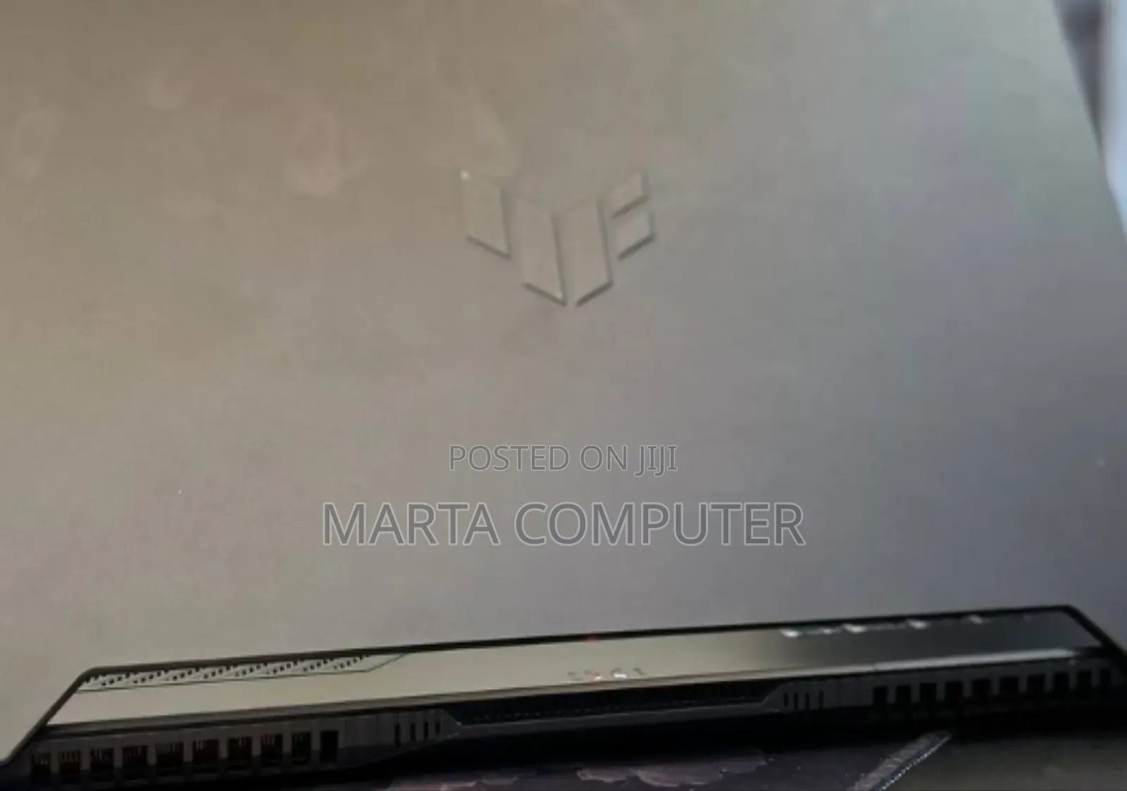 New Laptop Asus TUF Gaming A15 16GB AMD Ryzen 7 SSD 512GB
