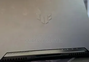 New Laptop Asus TUF Gaming A15 16GB AMD Ryzen 7 SSD 512GB