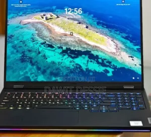New Laptop Lenovo 32GB Intel Core I9 SSD 1T