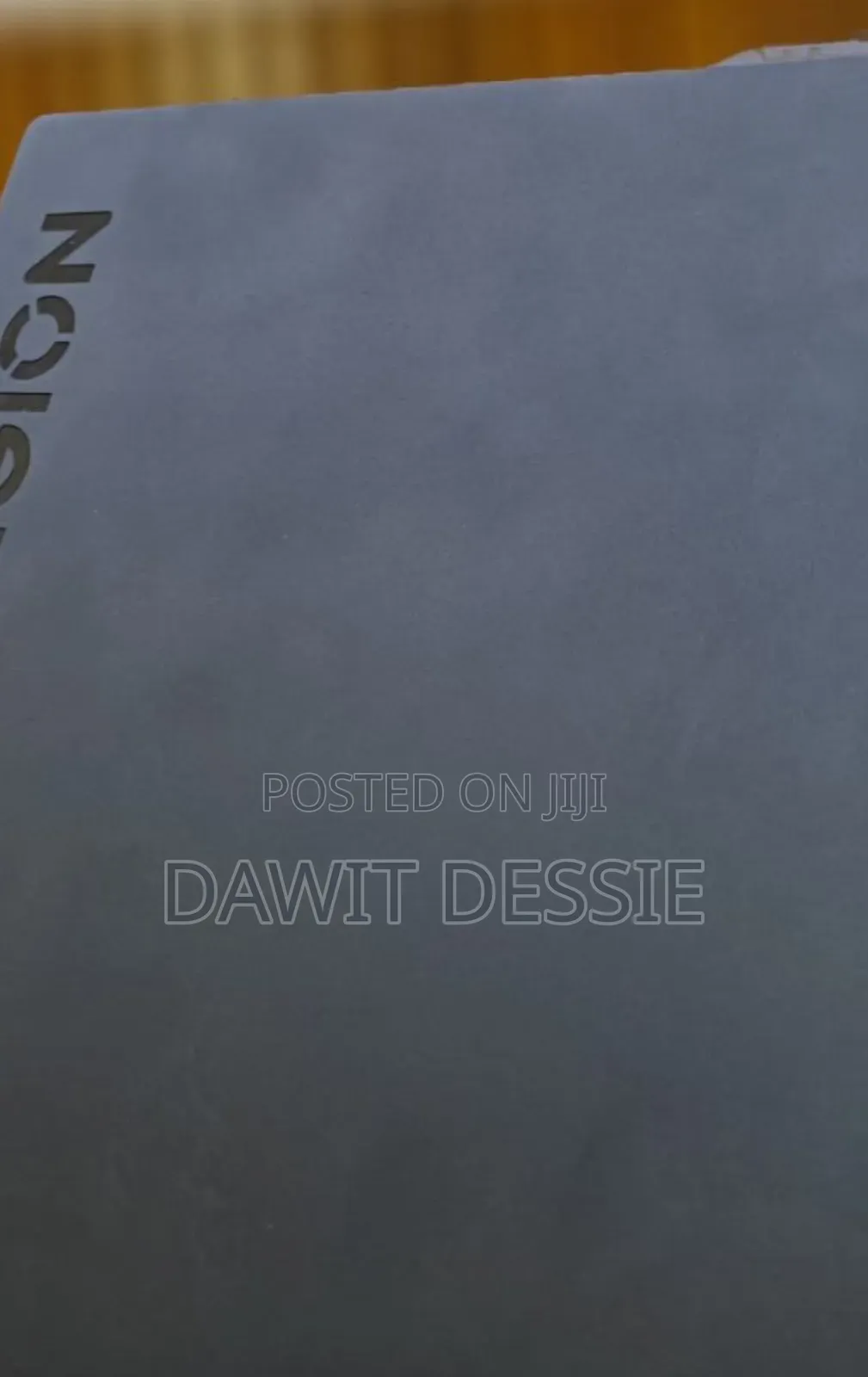 New Laptop Lenovo 32GB Intel Core I9 SSD 1T