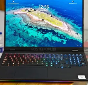 New Laptop Lenovo 32GB Intel Core I9 SSD 1T