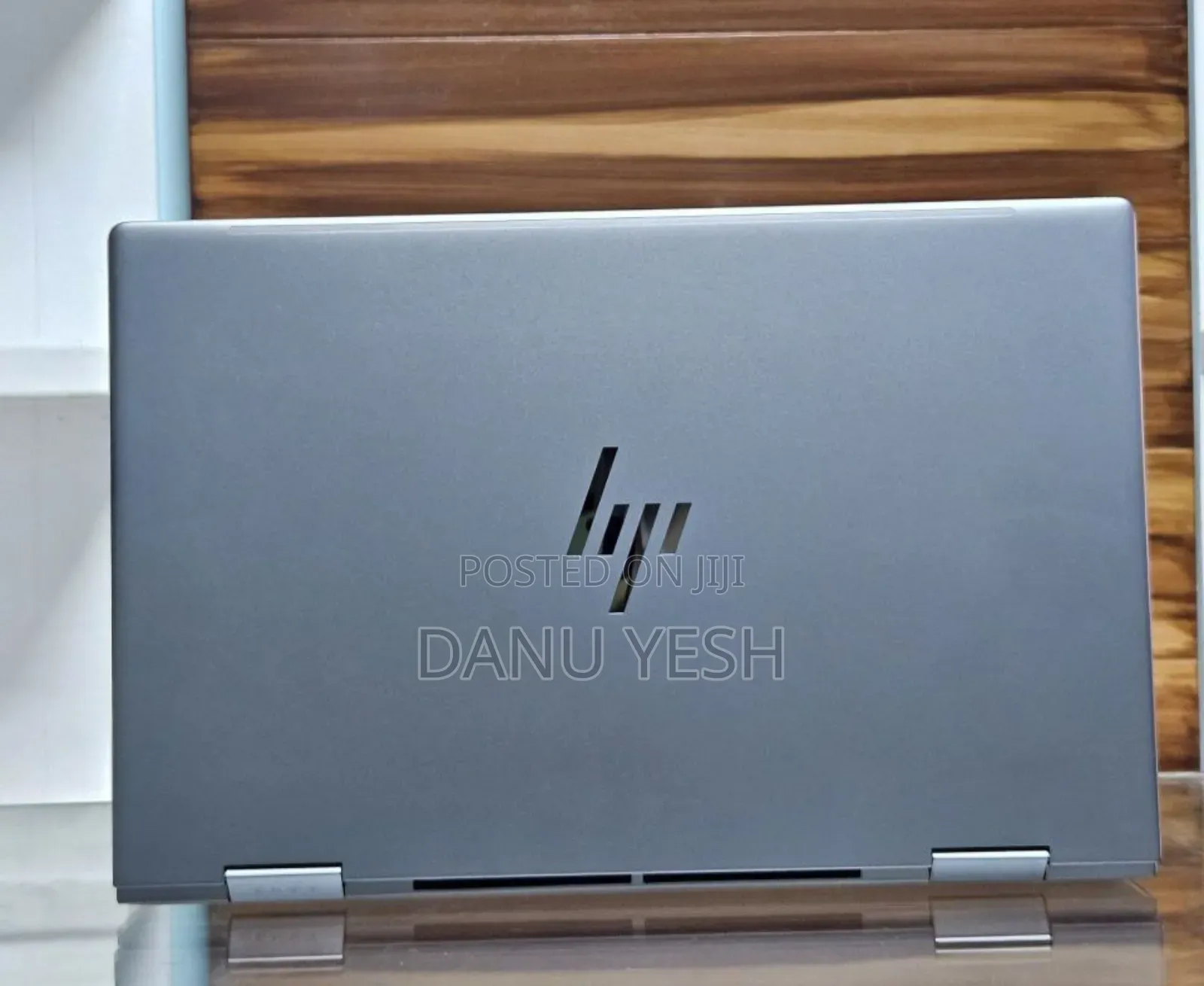 New Laptop HP Envy X360 16GB Intel Core Ultra 7 SSD 1T