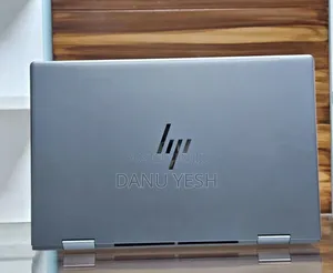 New Laptop HP Envy X360 16GB Intel Core Ultra 7 SSD 1T