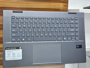 New Laptop HP Envy X360 16GB Intel Core Ultra 7 SSD 1T