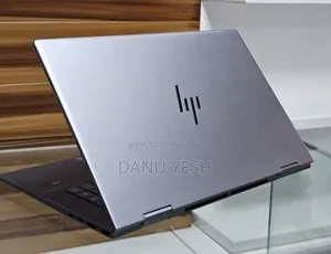 New Laptop HP Envy X360 16GB Intel Core Ultra 7 SSD 1T