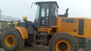 New Arrival - Loader - XCMG Zl50gn - 2025