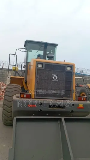 New Arrival - Loader - XCMG Zl50gn - 2025