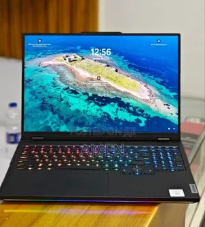 New Laptop Lenovo Legion 7 32GB Intel Core I9 SSD 1T