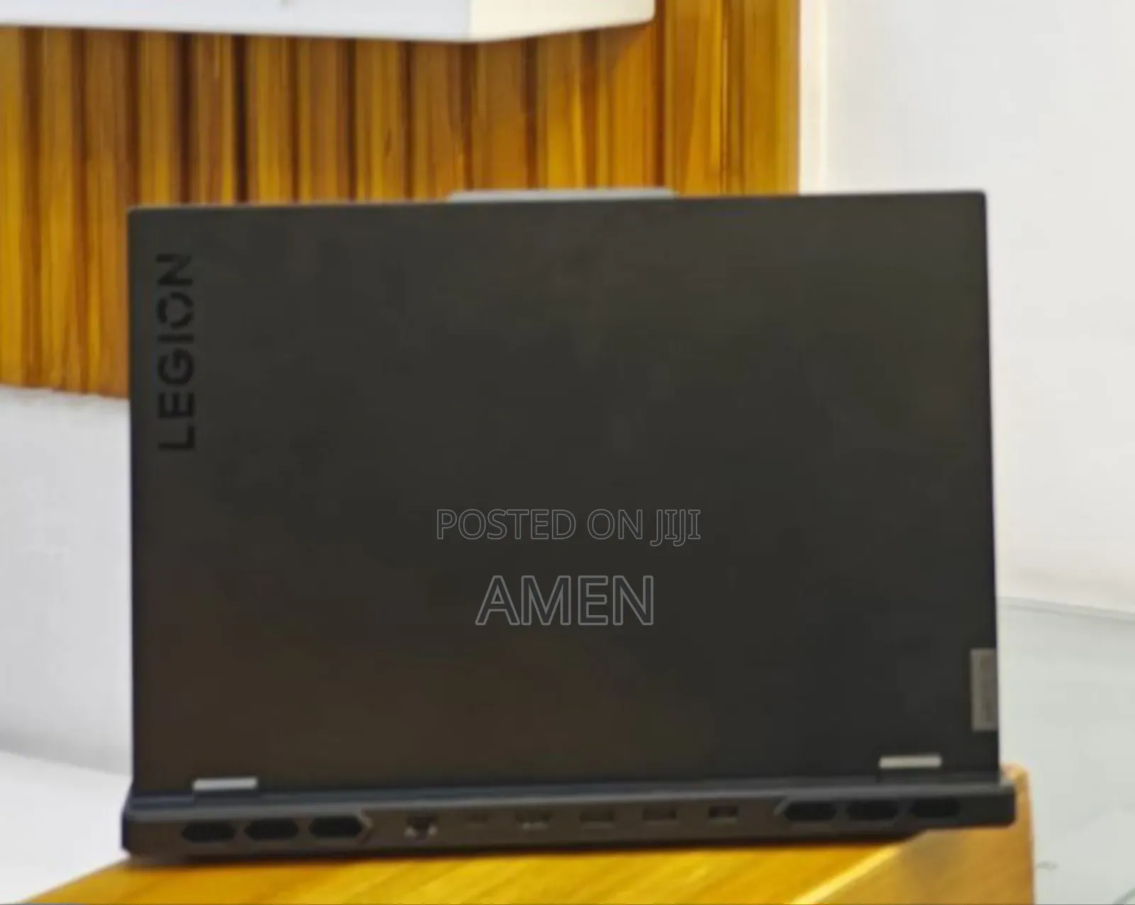 New Laptop Lenovo Legion 7 32GB Intel Core I9 SSD 1T