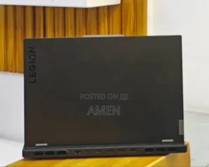 New Laptop Lenovo Legion 7 32GB Intel Core I9 SSD 1T